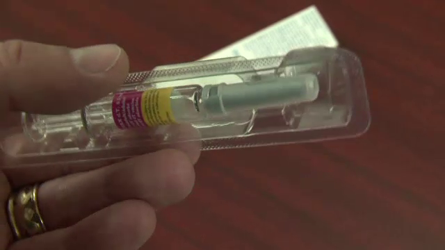 Reactia Ministerului Sanatatii, dupa ce mai multi elevi care au fost vaccinati la scoala au acuzat ameteli si stari de lesin