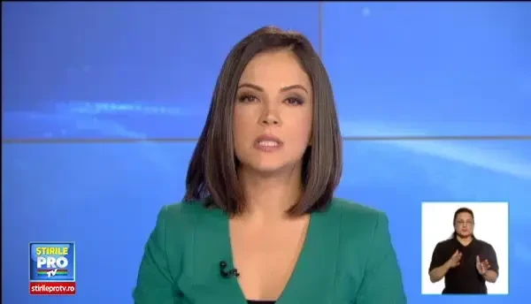 O tanara de 18 ani este disparuta fara urma de trei luni. Politistii se tem ca a fost racolata de o retea de prostitutie