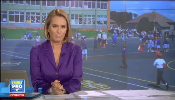 Se schimba programa scoala. Experimentele prin care elevii vor invata mai usor si vor depasi frica de greseala