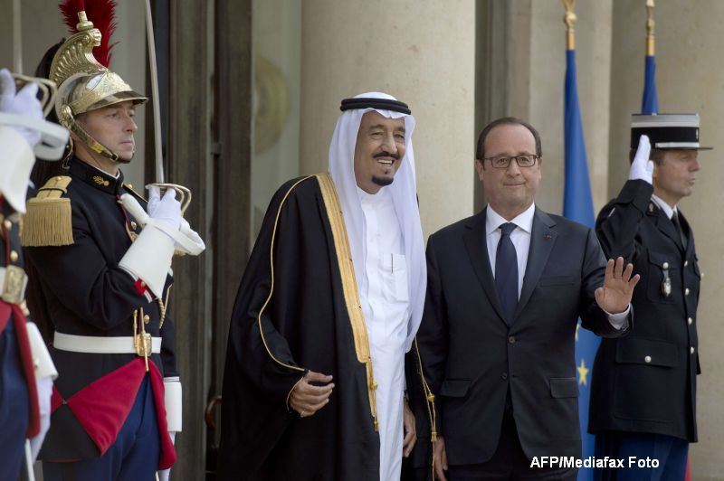 Este recunoscut pentru integritatea sa, iar Occidentul il considera "relativ liberal". Cine este noul rege al Arabiei Saudite