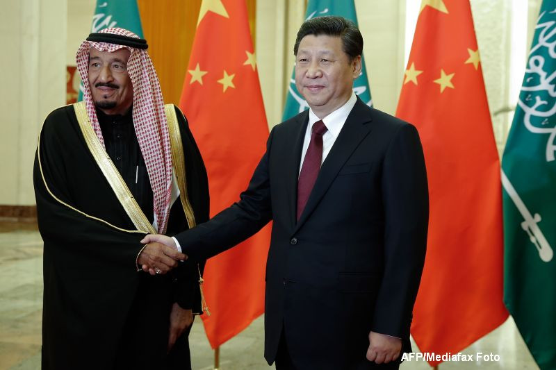 Salman Ben Abdel Aziz