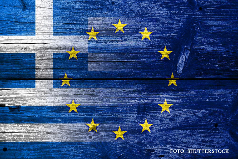 Cui ii este frica de "Grexit". Cine este cel mai mare creditor al Greciei si cine va plati pentru stergerea datoriei Atenei