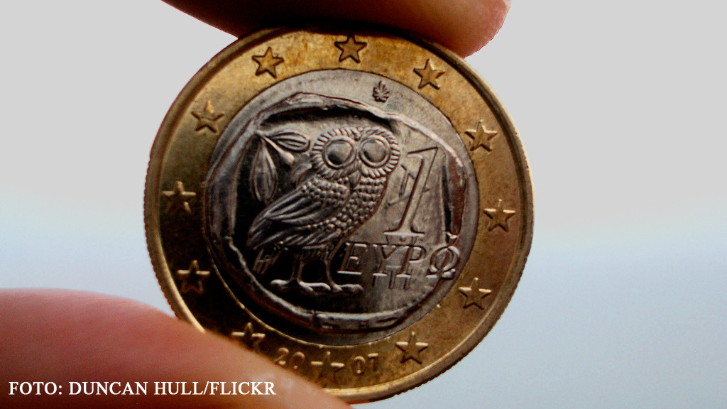 Ce s-a intamplat cu EURO dupa alegerile din Grecia. Reactia Angelei Merkel dupa victoria partidului anti-austeritate