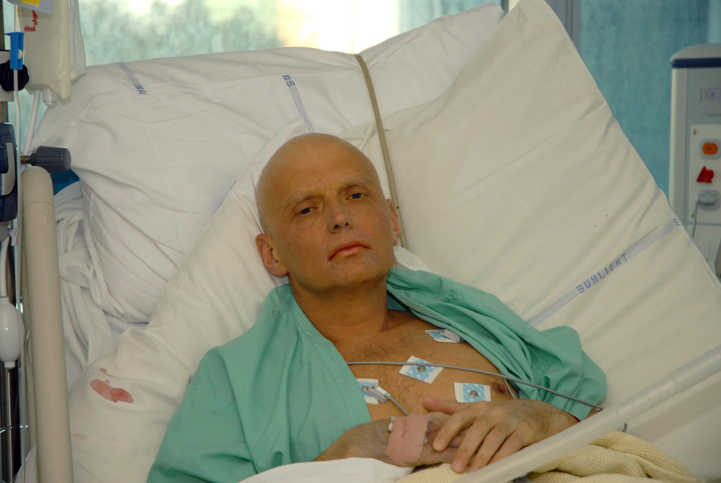 Putin "a comandat probabil" asasinarea fostului spion Aleksandr Litvinenko. Acuzatiile aduse presedintelui rus de britanici