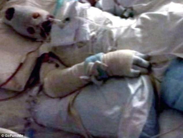 A suferit o reactie alergica din cauza careia trupul a inceput sa-i arda. Medicamentul banal care aproape a ucis-o