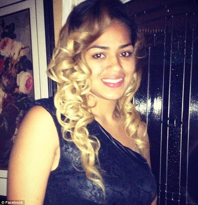 Yaasmeen Castaneda
