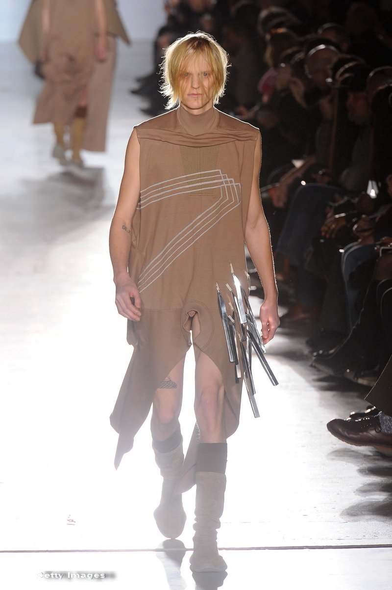 Rick Owens