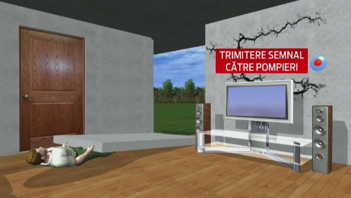 Sistemele salvatoare in caz de cutremur inventate de cercetatori romani. Cum functioneaza si cum se pot instala in casa