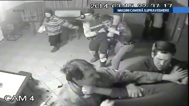 Stresul i-a impins pe romani la tot mai multa violente de la un an la altul. Ce-ar trebui sa facem pentru a fi mai calmi