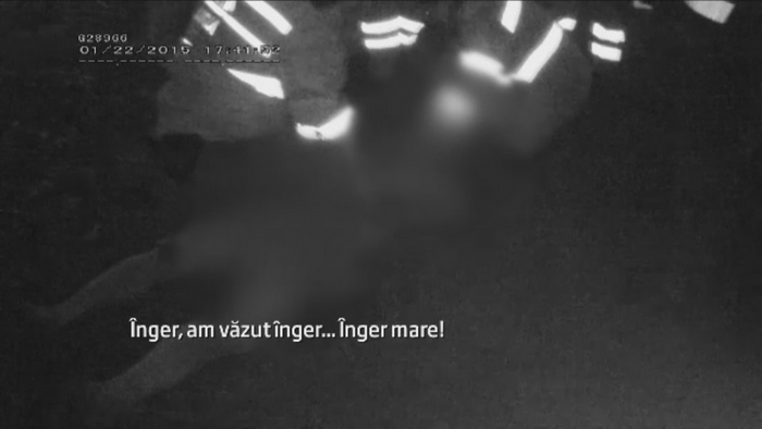 Cazuri noi de consum de substante necunoscute inregistrate in Galati si Constanta. Un tanar s-a aruncat de la etaj