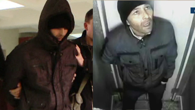 Barbatul din Iasi care a incercat sa violeze o femeie in lift a fost arestat. Cum a fost gasit de politie