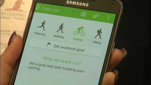 Aplicatiile mobile care masoara pulsul, tensiunea si insulina din sange. Ce spun medicii despre platforma mHealth a CE