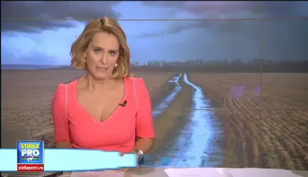 Avertizare de ninsori, ploi si vant, emisa de ANM. Harta zonelor afectate de vremea rea