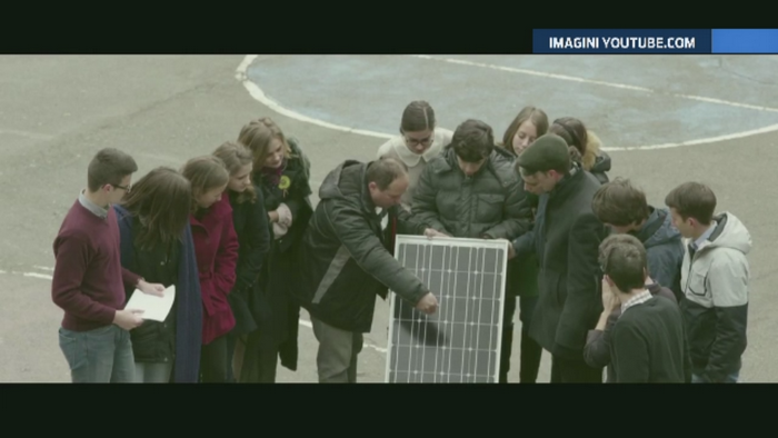 Elevii din Romania au obtinut primul loc la cel mai important concurs de ecologie. Ideile care le-au adus victoria