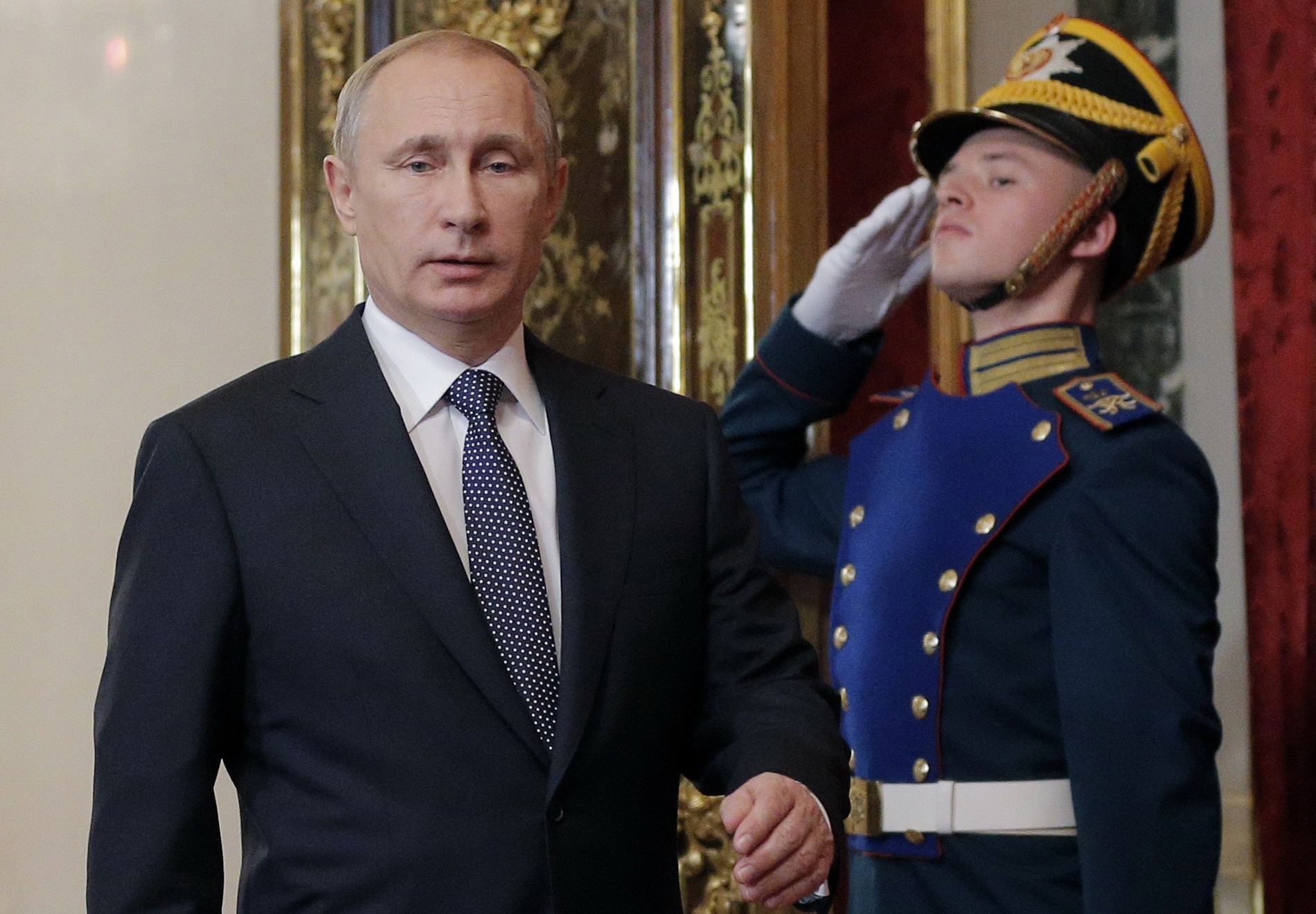 Business Insider: Vladimir Putin a afirmat in 2011 ca Rusia este singura tara care "poate distruge SUA in jumatate de ora"