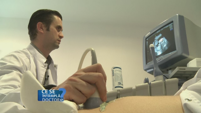 Sfaturile specialistilor pentru gravide. Momentele in care trebuie sa mearga de urgenta la medic