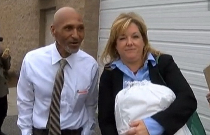 Barbat inchis pe nedrept in SUA, eliberat dupa aproape 40 de ani. Dovezile care l-au achitat de uciderea a doua femei