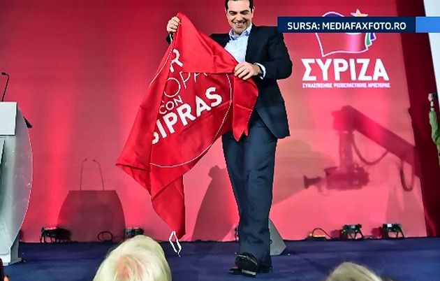 Grecii se afla in fata unei decizii cruciale pentru viitorul tarii. Ce ar insemna pentru ZONA EURO victoria stangii radicale