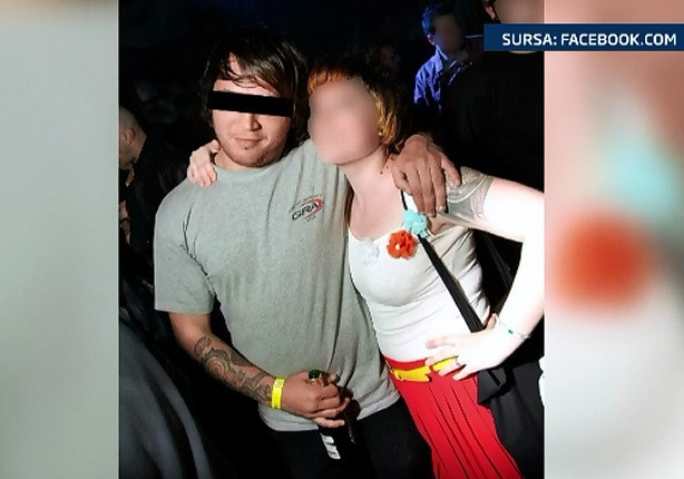 Tanarul taiat in zona gatului de amicul sau comunica doar in scris .Ce se intampla cu agresorul care s-a aruncat de la etaj