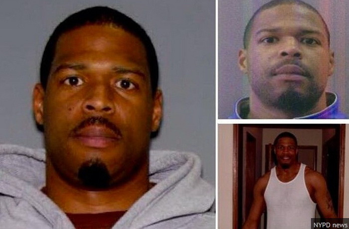 Masacru in New York. O fetita impuscata in cap a reusit sa anunte politia dupa ce tatal sau a ucis toata familia