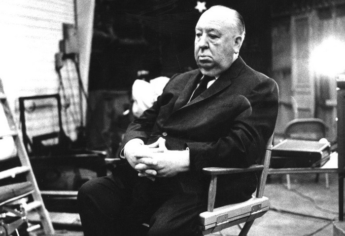 Un documentar nemaivazut despre Holocaust, realizat de Alfred Hitchcock, va fi difuzat in acest an