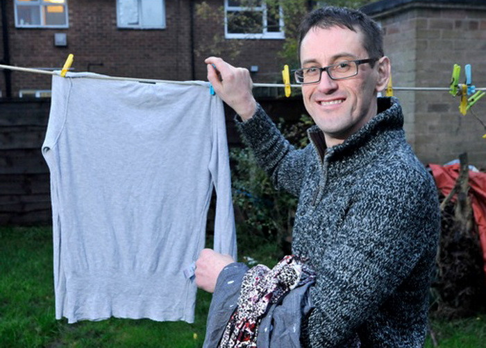 Medicii avertizeaza: Uscatul rufelor pe calorifer poate afecta grav sanatatea