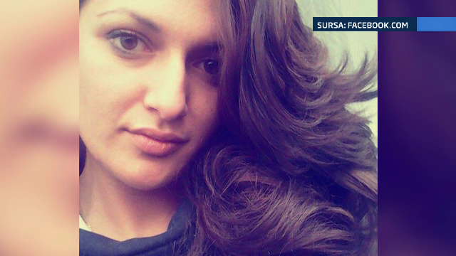 Romanca ucisa pe o trecere de pietoni, in Italia. Replica sfidatoare pe care soferul a dat-o politistilor cand a fost prins