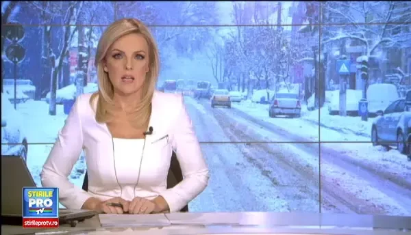 Avertizare de NINSORI si ploi in intreaga tara, pana luni dupa-amiaza. Cod portocaliu de inundatii in Timis si Dolj