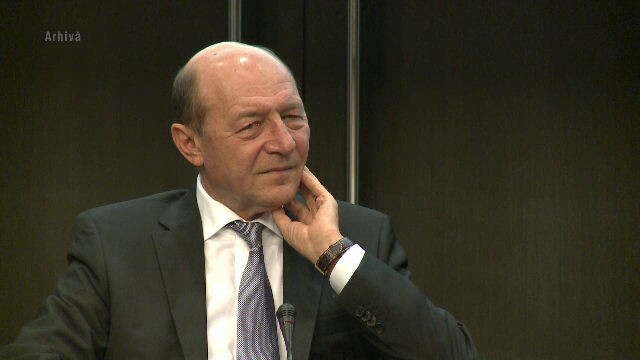Traian Basescu reclama o intelegere Ponta-Iohannis pentru numirea lui Teodorovici: "Bravos natiune, halal revolutie"