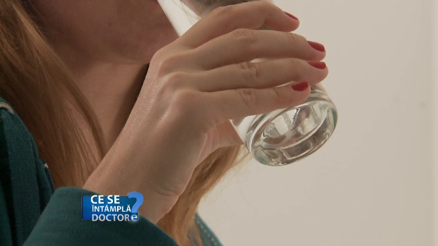 Cantitatea optima de lichide care trebuie eliminata in fiecare zi. Cum poate fi mentinut echilibrul corpului