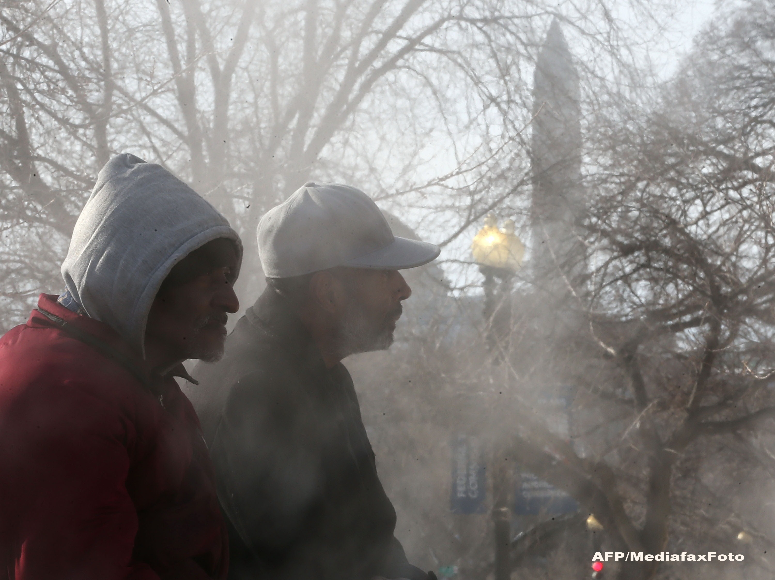 Orasele New York si Boston vor fi lovite de o furtuna de zapada istorica: "Pregatiti-va pentru ceva rau"