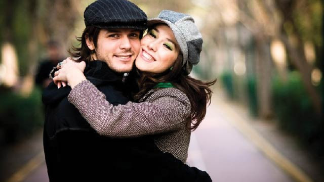 Zece trucuri pentru mentinerea fericirii in cuplu: Care este cel mai dificil lucru de facut