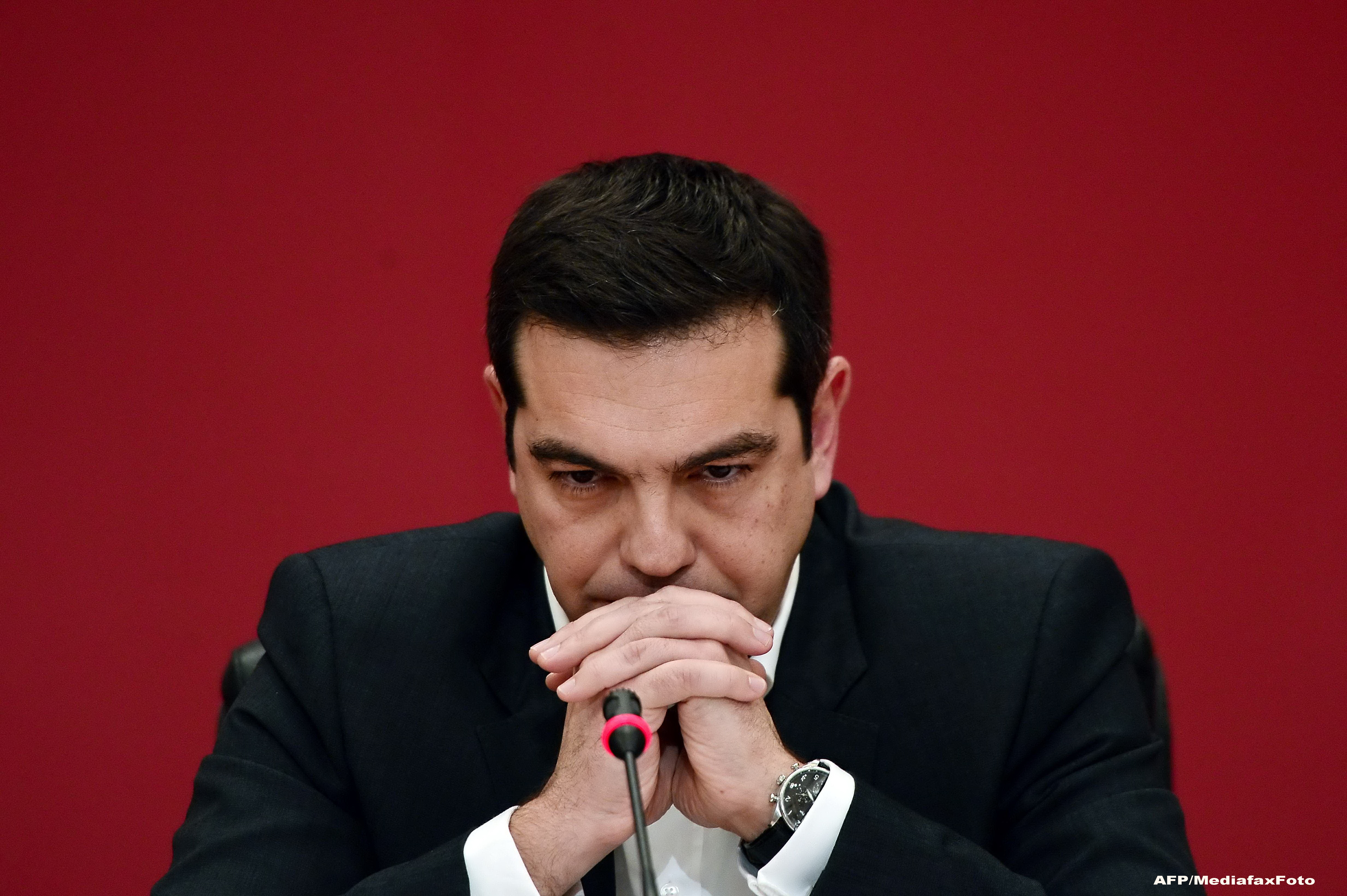 Noul premier al Greciei declara razboi turismului all-inclusive. Ce schimbari planuieste sa faca Alexis Tsipras