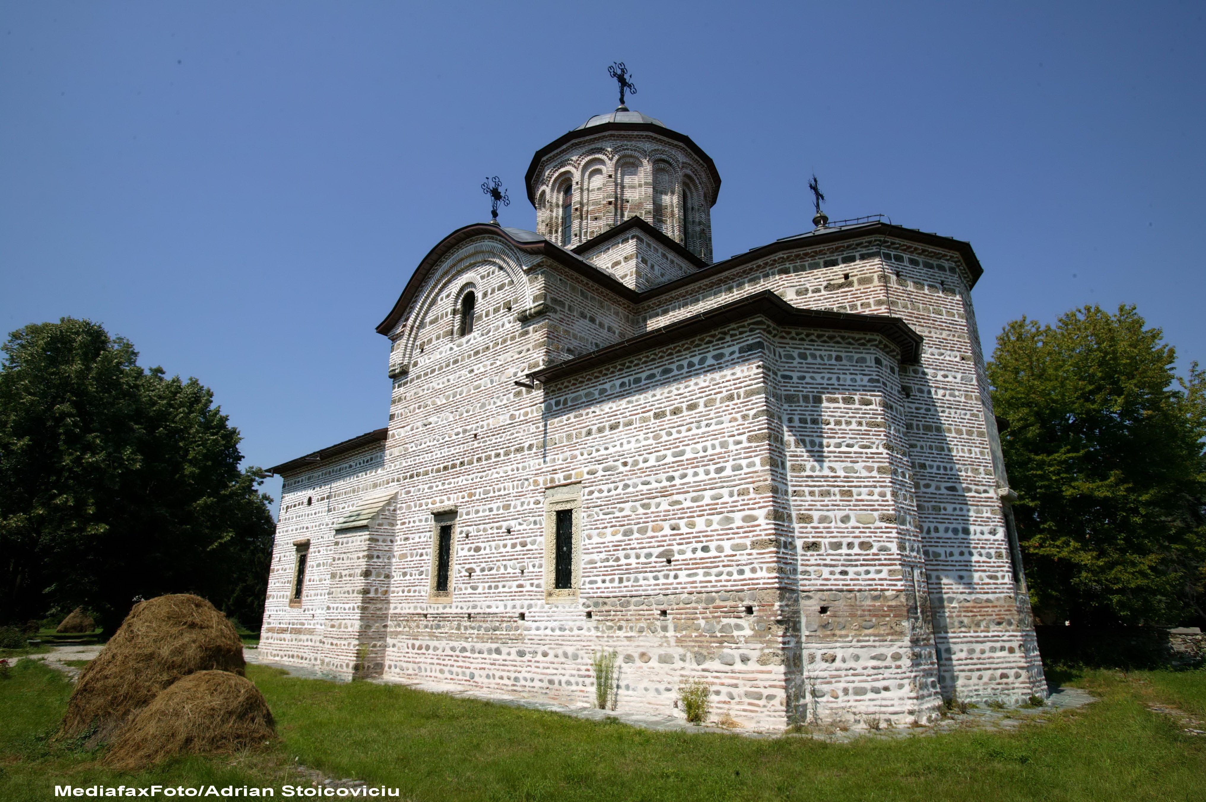 Curtea de Arges