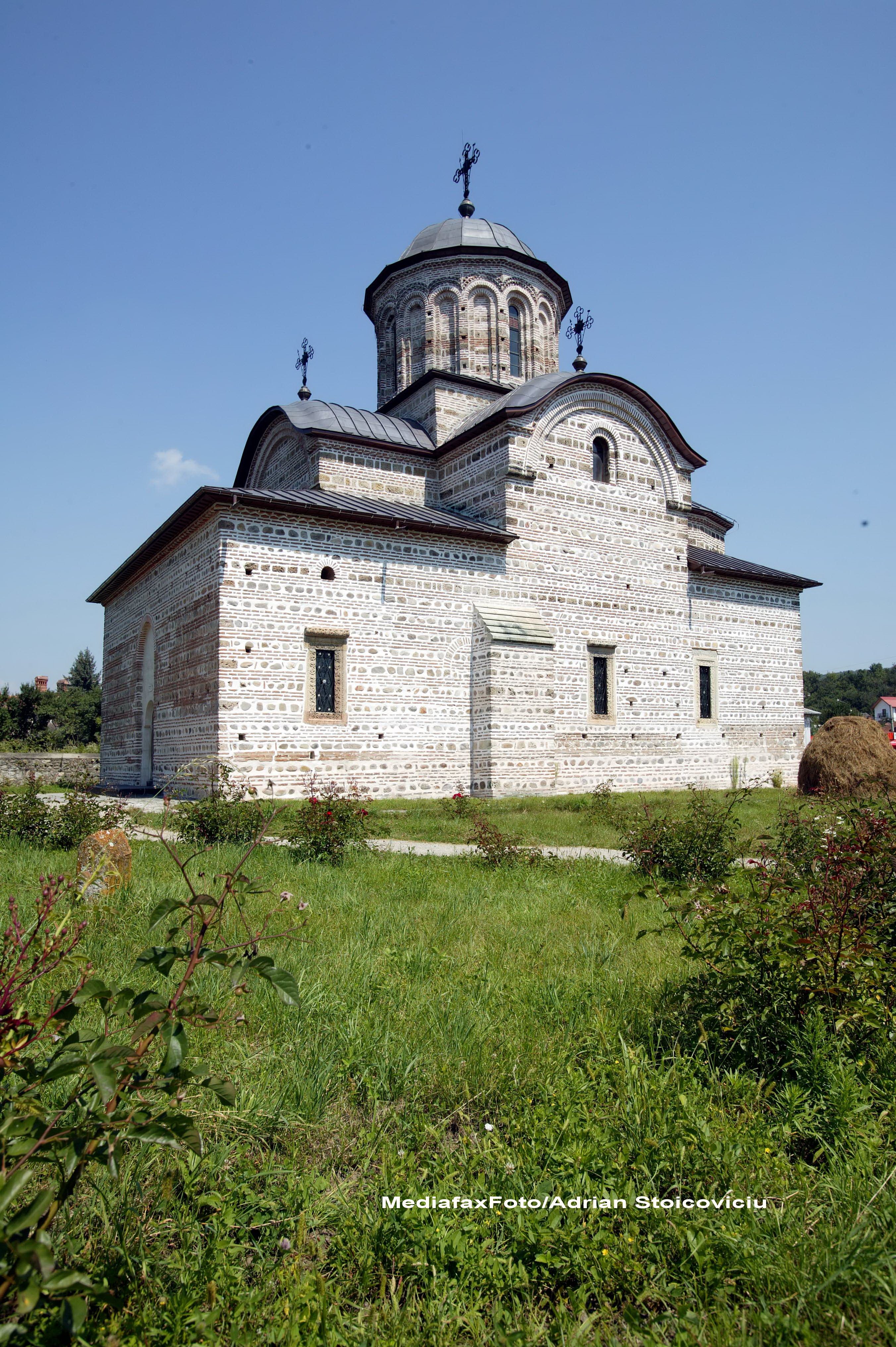 Curtea de Arges
