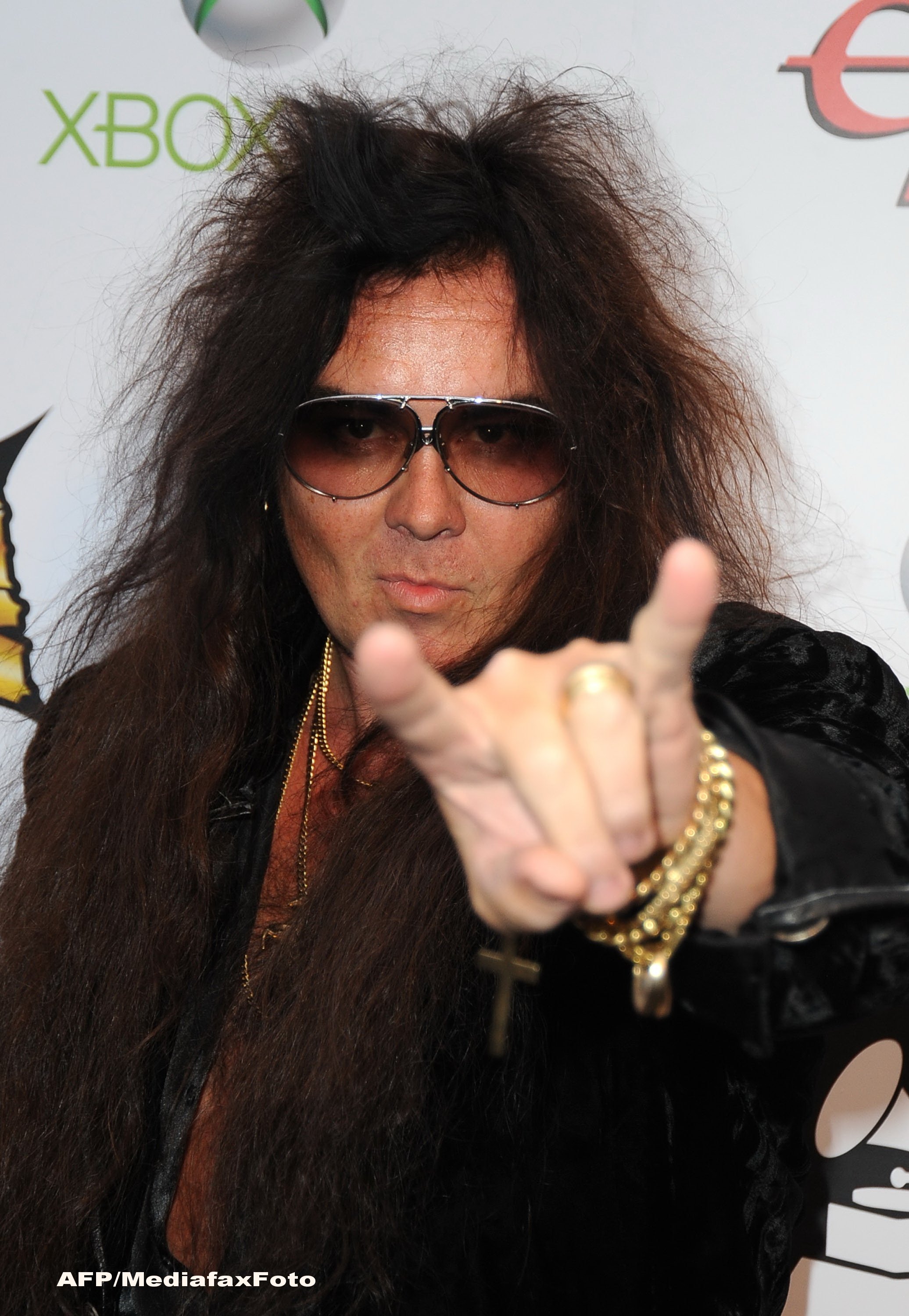 Yngwie Malmsteen