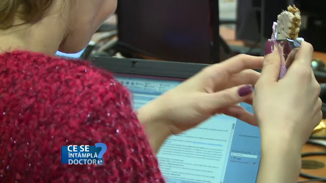 Pericolul din batoanele de slabit. Ce spun medicii despre aceasta metoda de pierdere in greutate