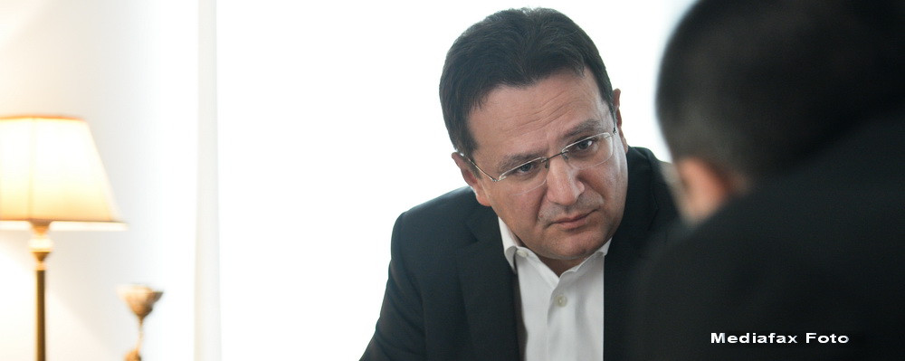 George Maior, propus ambasador al Romaniei in SUA. Surpriza mare si pentru postul din Germania, LISTA COMPLETA a mutarilor