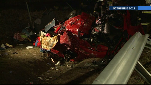 Soselele Romaniei sunt pline de soferi bolnavi lasati la volan de medici, nu de lege. Ce boli sunt incompatibile cu sofatul