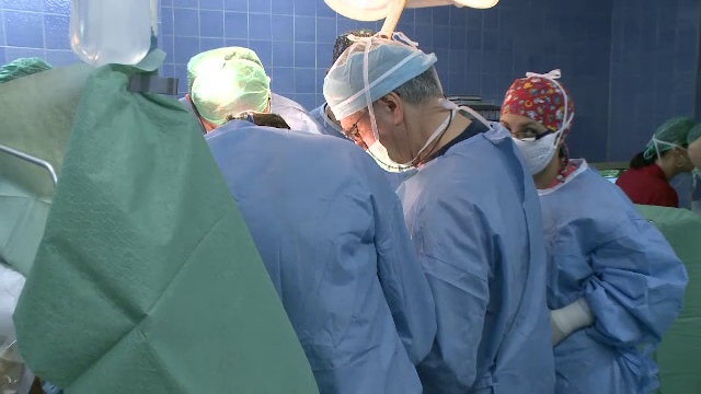 Medicii i-au spus ca are cancer si ca trebuie operata de urgenta. Adevarul cutremurator pe care l-a aflat dupa interventie