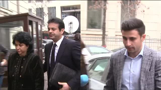 Dosarul Bica 2 este aproape finalizat. Surse: Gheorghe Stelian si Alin Cocos, la ultimele audieri