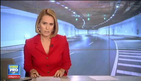 Tunelul de 14km care ar trebui sa rezolve o zona neagra de trafic a Capitalei. Marile necunoscute ale unui proiect scump