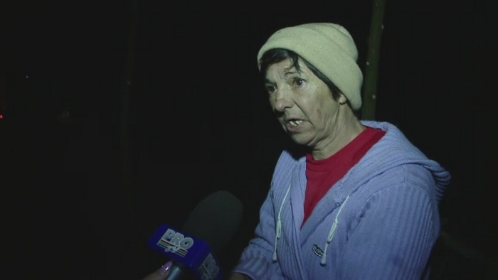 Un batran din Cluj a murit in urma unui incendiu provocat chiar de el. Marturia fiicei care l-a gasit mort in casa