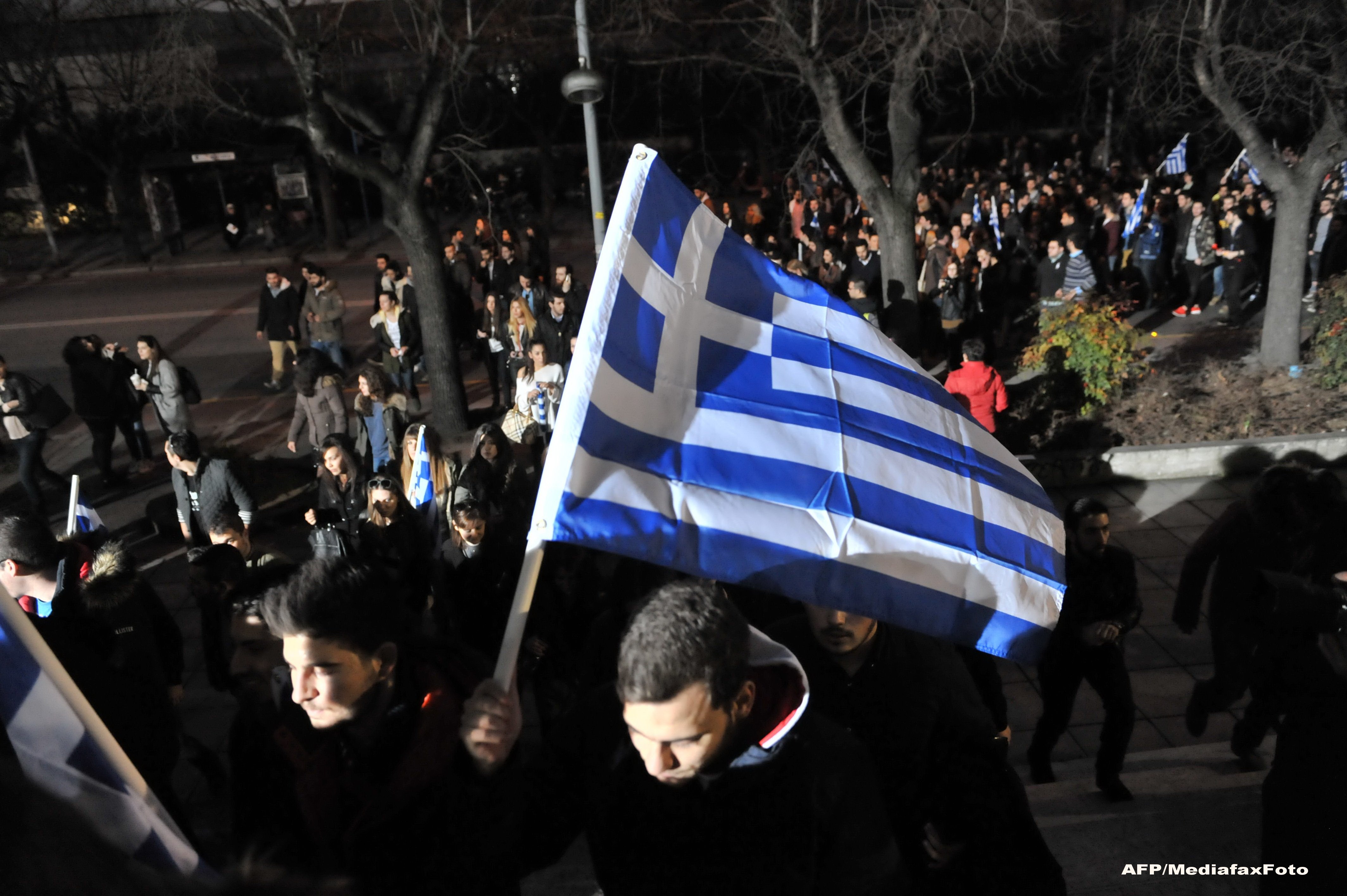 Grecia