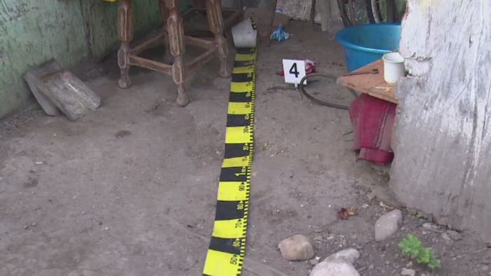 Descoperire macabra in Arges. Un barbat de 34 de ani si-a ucis iubita, apoi s-a sinucis