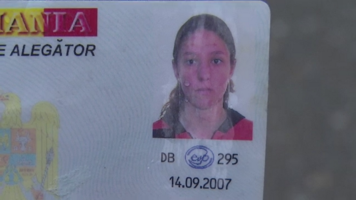 O femeie de 25 de ani, din Dambovita, este disparuta de o saptamana. Ce spun rudele de bataile pe care le lua de la sot