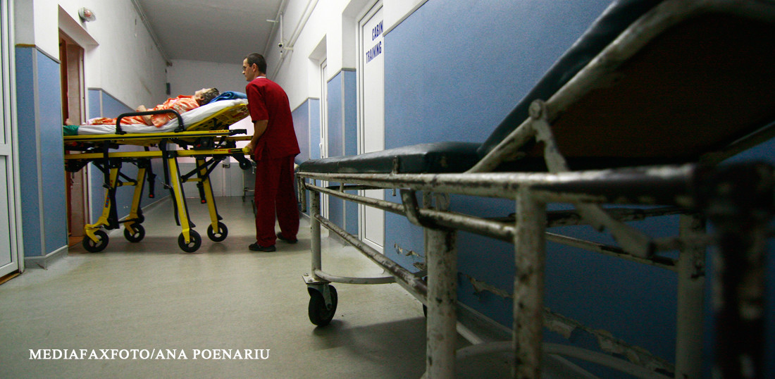 Povestea tragica a celui mai promitator scriitor roman din ultimii ani. Ce legatura are cu "Las Fierbinti"