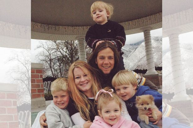 Tragedie in SUA. Un cuplu s-a sinucis alaturi de cei trei copii minori pentru a evita "apocalipsa inimenta"