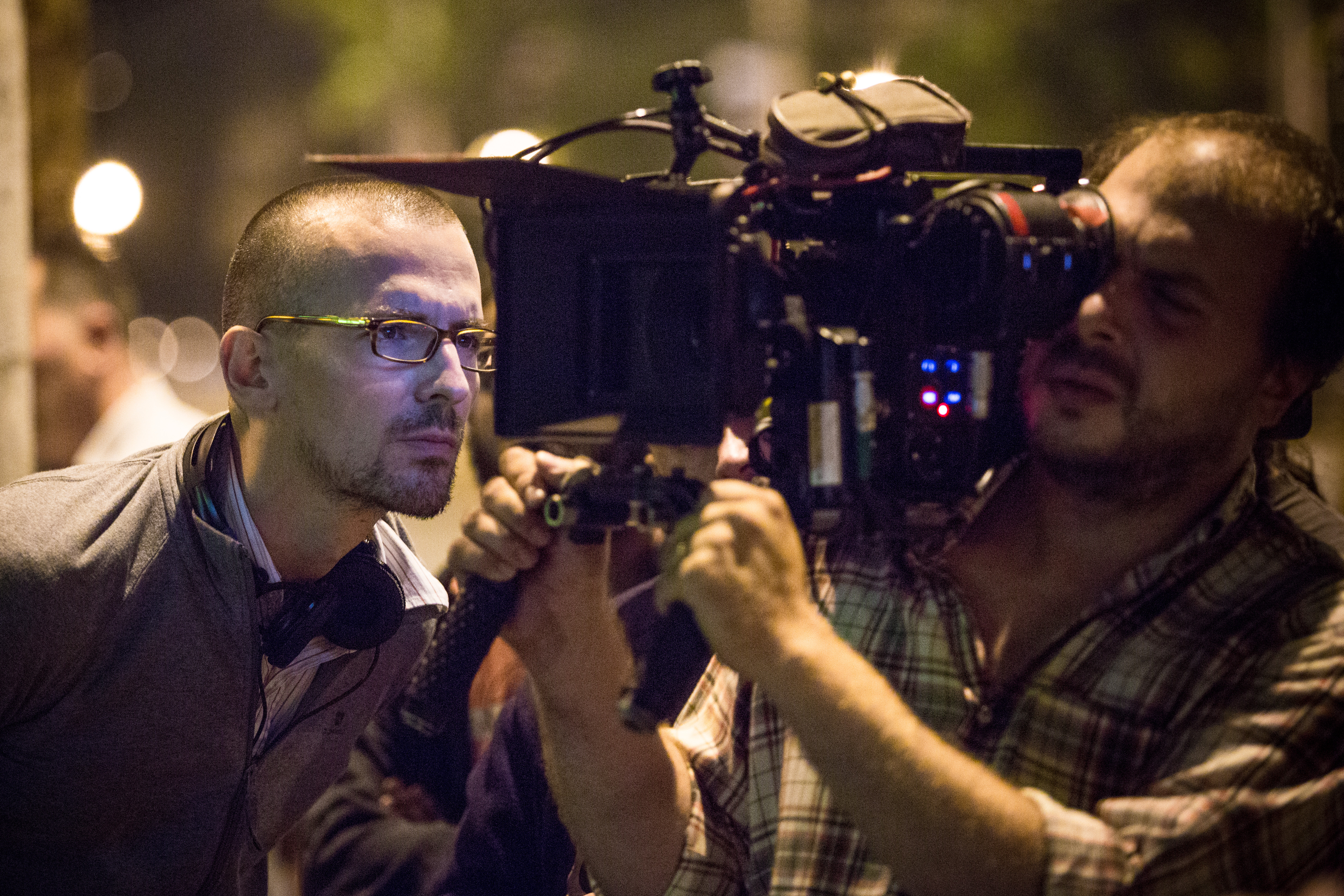 Bogdan Mirica, Umbre