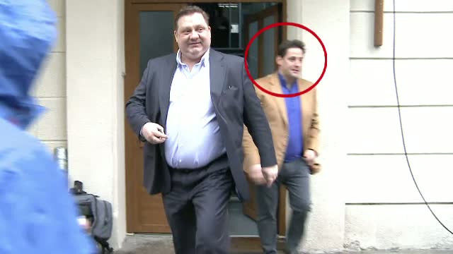 Noi denunturi facute de omul de afaceri care a provocat arestarea Alinei Bica. Tinta sa: Dorin Cocos